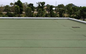 all Blacknest roofing types quoted for
