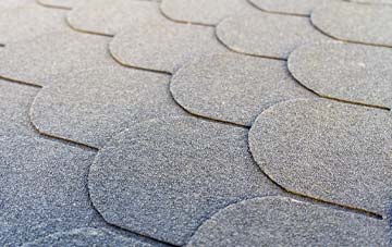 Blacknest asphalt roofing costs