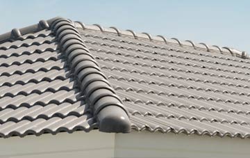 advantages of Blacknest clay roofing