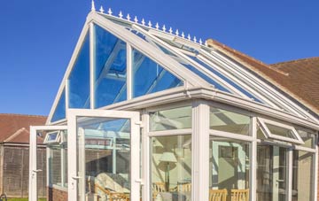 conservatory roof insulation costs Blacknest