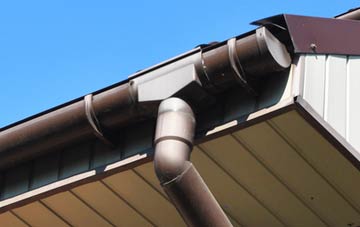 types of Blacknest fascias