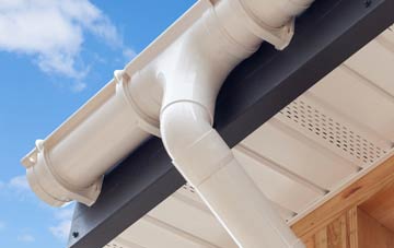 Blacknest gutter installation costs