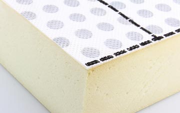 meeting Blacknest building codes