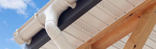 get Blacknest guttering quotes today