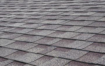 Blacknest tiles for shallow pitch roofing