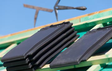 Blacknest slate roof alternatives
