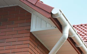 Blacknest soffit repair costs