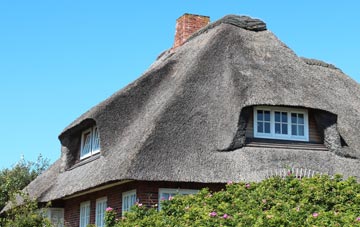 thatch roofing Blacknest