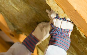 types of Blacknest pitched roof insulation materials