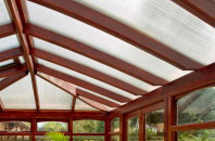 Blacknest conservatory roofing insulation
