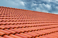 Blacknest roofing tiles