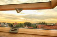 rated Blacknest roof window companies
