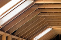 Blacknest tapered roof insulation quotes