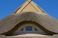 Blacknest thatch roofing